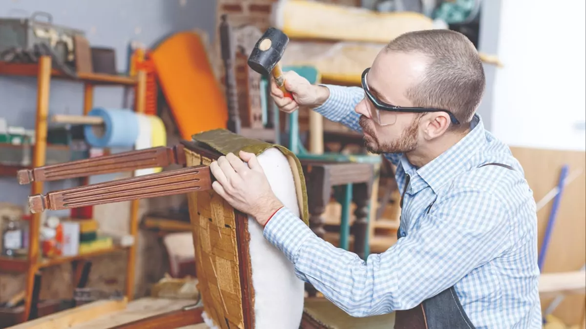 Kadıköy Mobilyacı