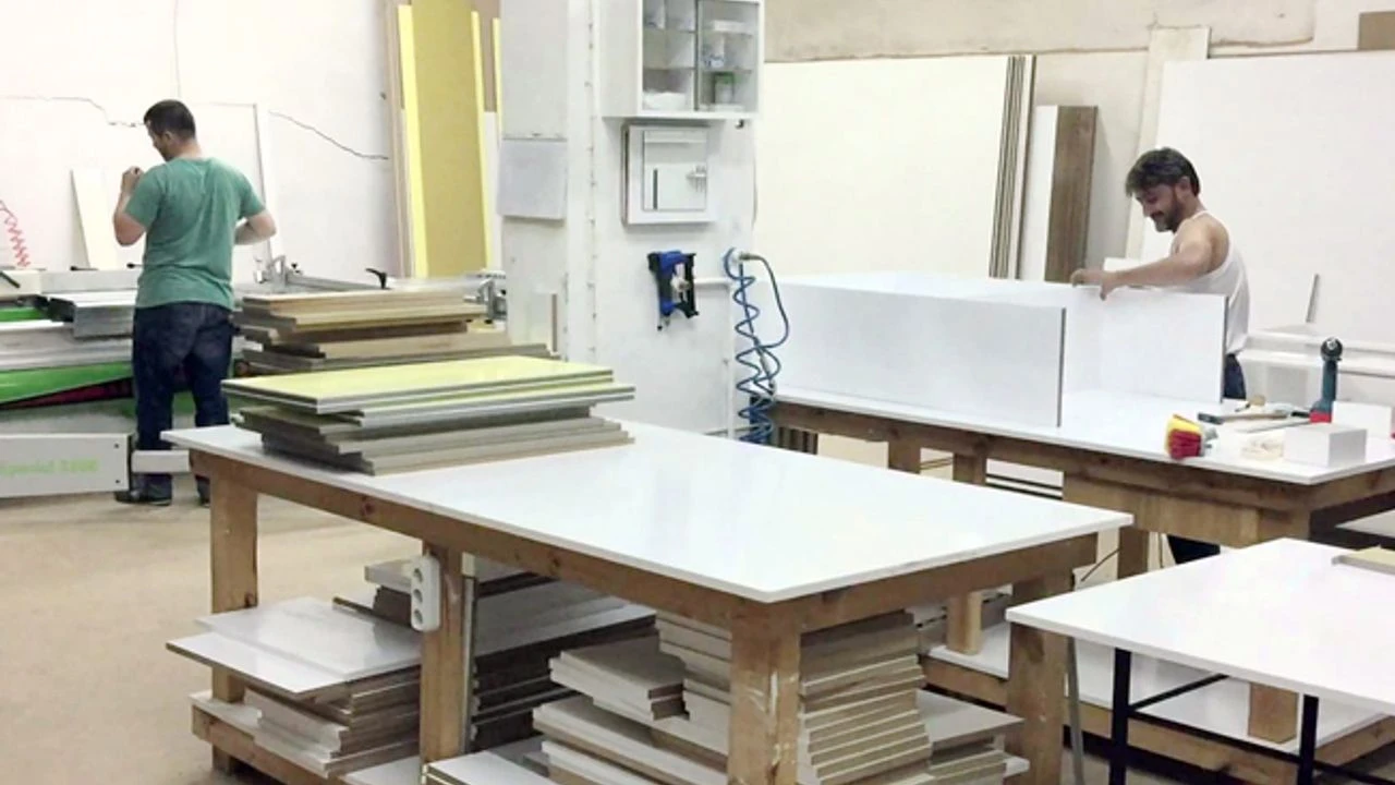 Kadıköy Mobilyacı